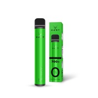 HART VAPE WATERMELON ICE 0%